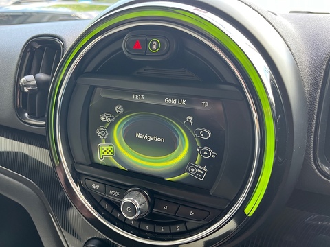 1.5 Cooper SUV 5dr Petrol Auto Euro 6 (s/s) (136 ps)