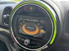 MINI Countryman Cooper 
