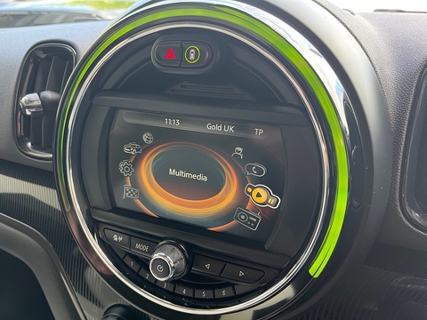 1.5 Cooper SUV 5dr Petrol Auto Euro 6 (s/s) (136 ps)