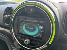 MINI Countryman Cooper 