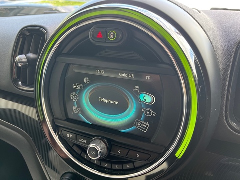 1.5 Cooper SUV 5dr Petrol Auto Euro 6 (s/s) (136 ps)