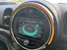 MINI Countryman Cooper 