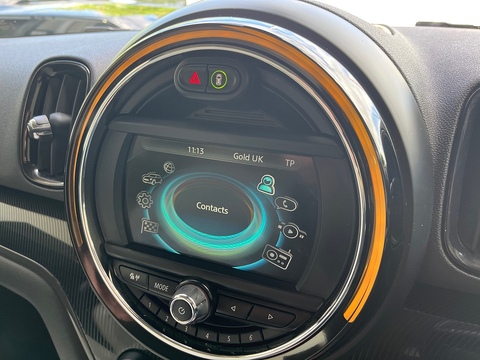 1.5 Cooper SUV 5dr Petrol Auto Euro 6 (s/s) (136 ps)