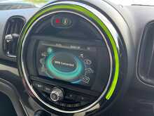 MINI Countryman Cooper 
