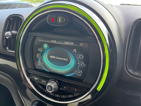 1.5 Cooper SUV 5dr Petrol Auto Euro 6 (s/s) (136 ps)