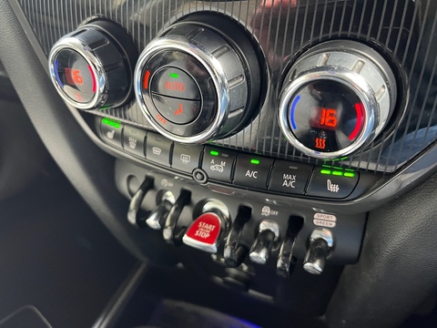 1.5 Cooper SUV 5dr Petrol Auto Euro 6 (s/s) (136 ps)