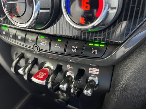 1.5 Cooper SUV 5dr Petrol Auto Euro 6 (s/s) (136 ps)