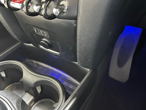 1.5 Cooper SUV 5dr Petrol Auto Euro 6 (s/s) (136 ps)