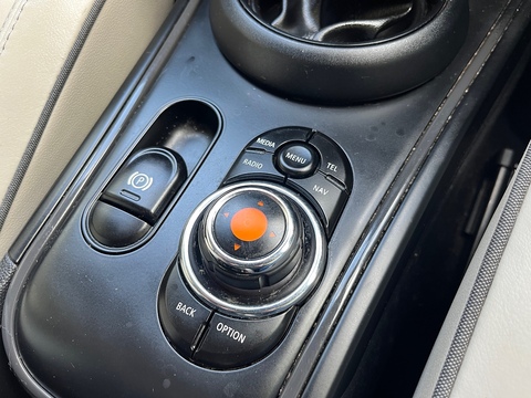 1.5 Cooper SUV 5dr Petrol Auto Euro 6 (s/s) (136 ps)