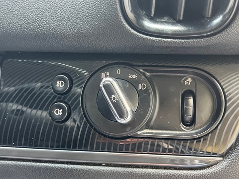 1.5 Cooper SUV 5dr Petrol Auto Euro 6 (s/s) (136 ps)