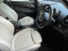 MINI Countryman Cooper 