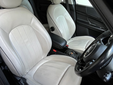 1.5 Cooper SUV 5dr Petrol Auto Euro 6 (s/s) (136 ps)