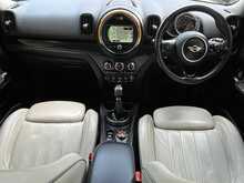 MINI Countryman Cooper 
