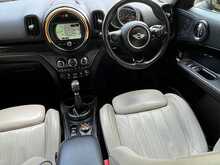 MINI Countryman Cooper 