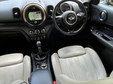 1.5 Cooper SUV 5dr Petrol Auto Euro 6 (s/s) (136 ps)