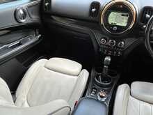 MINI Countryman Cooper 