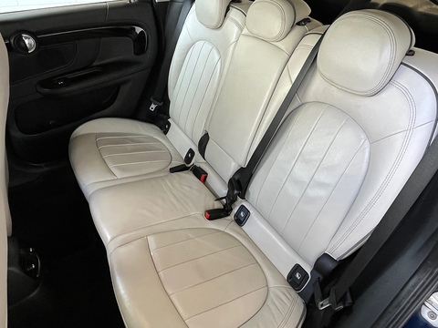 1.5 Cooper SUV 5dr Petrol Auto Euro 6 (s/s) (136 ps)