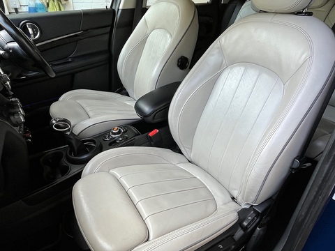 1.5 Cooper SUV 5dr Petrol Auto Euro 6 (s/s) (136 ps)
