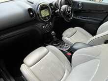 MINI Countryman Cooper 