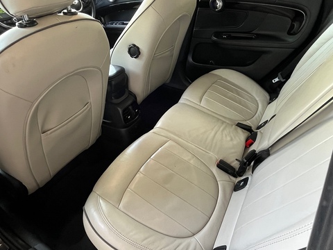 1.5 Cooper SUV 5dr Petrol Auto Euro 6 (s/s) (136 ps)