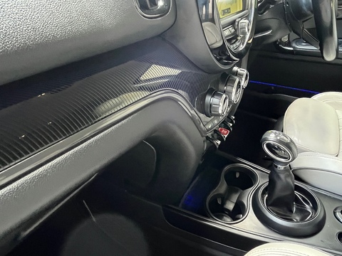 1.5 Cooper SUV 5dr Petrol Auto Euro 6 (s/s) (136 ps)