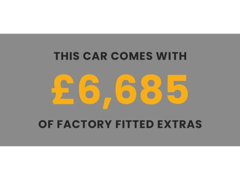 2.0T EcoBoost Titanium Hatchback 5dr Petrol Auto Euro 6 (s/s) (240 ps)