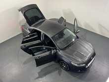 Ford Mondeo T EcoBoost Titanium 