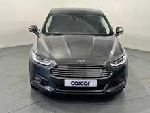 Ford Mondeo T EcoBoost Titanium 