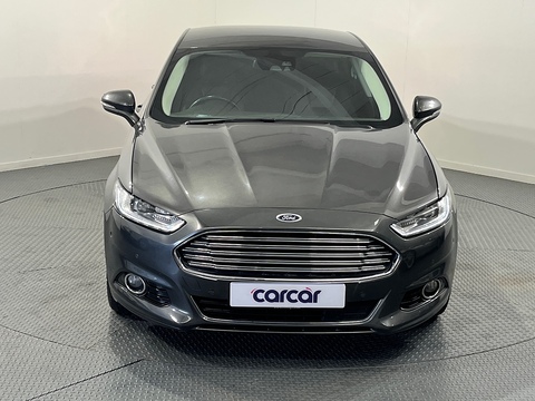 2.0T EcoBoost Titanium Hatchback 5dr Petrol Auto Euro 6 (s/s) (240 ps)