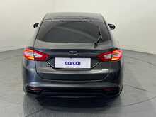 Ford Mondeo T EcoBoost Titanium 
