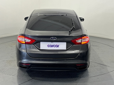 2.0T EcoBoost Titanium Hatchback 5dr Petrol Auto Euro 6 (s/s) (240 ps)