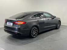 Ford Mondeo T EcoBoost Titanium 