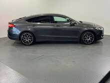 Ford Mondeo T EcoBoost Titanium 