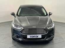 Ford Mondeo T EcoBoost Titanium 