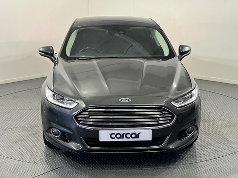 2.0T EcoBoost Titanium Hatchback 5dr Petrol Auto Euro 6 (s/s) (240 ps)