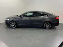 Ford Mondeo T EcoBoost Titanium 
