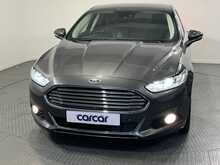 Ford Mondeo T EcoBoost Titanium 