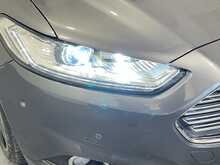 Ford Mondeo T EcoBoost Titanium 