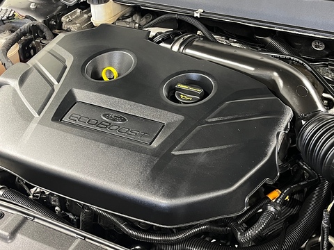 2.0T EcoBoost Titanium Hatchback 5dr Petrol Auto Euro 6 (s/s) (240 ps)