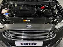 Ford Mondeo T EcoBoost Titanium 