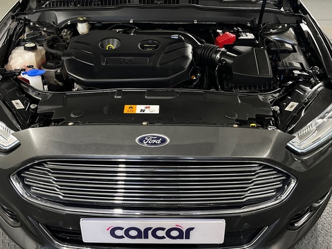 2.0T EcoBoost Titanium Hatchback 5dr Petrol Auto Euro 6 (s/s) (240 ps)