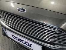 Ford Mondeo T EcoBoost Titanium 