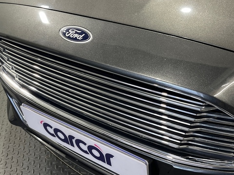 2.0T EcoBoost Titanium Hatchback 5dr Petrol Auto Euro 6 (s/s) (240 ps)