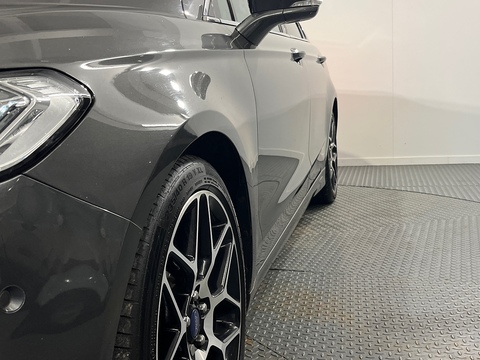 2.0T EcoBoost Titanium Hatchback 5dr Petrol Auto Euro 6 (s/s) (240 ps)
