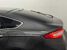 Ford Mondeo T EcoBoost Titanium 