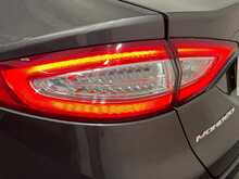 Ford Mondeo T EcoBoost Titanium 