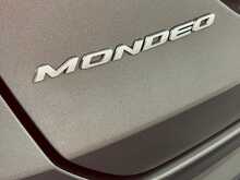 Ford Mondeo T EcoBoost Titanium 
