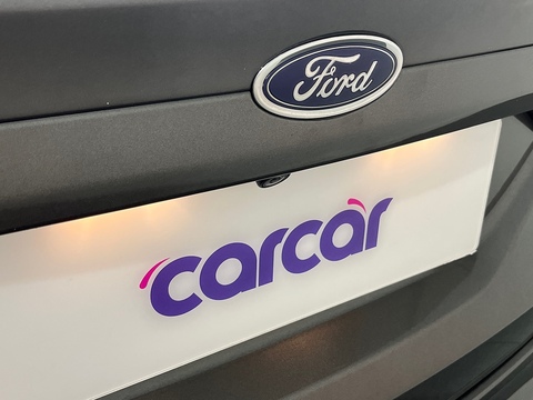 2.0T EcoBoost Titanium Hatchback 5dr Petrol Auto Euro 6 (s/s) (240 ps)