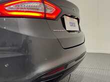 Ford Mondeo T EcoBoost Titanium 