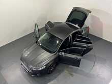 Ford Mondeo T EcoBoost Titanium 